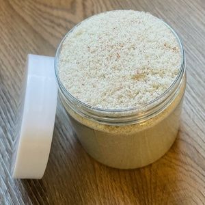 Another Glorious Morning Sugar Scrub